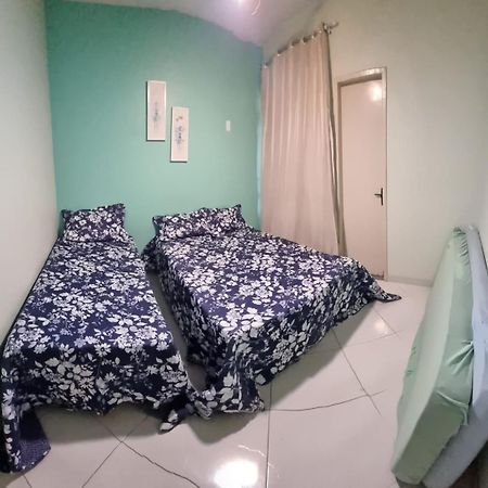Apartamento Residencial Angelica Em Guarapari A 150M Do Mar Exteriör bild
