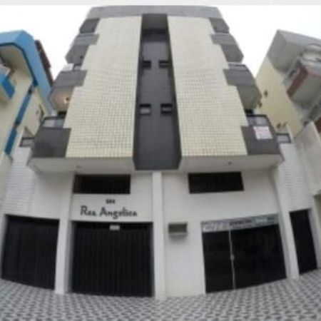 Apartamento Residencial Angelica Em Guarapari A 150M Do Mar Exteriör bild