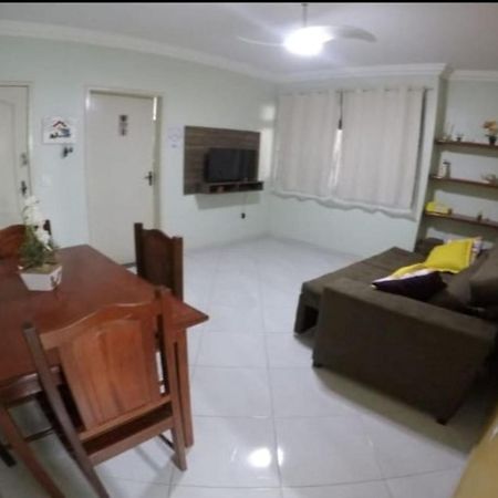Apartamento Residencial Angelica Em Guarapari A 150M Do Mar Exteriör bild