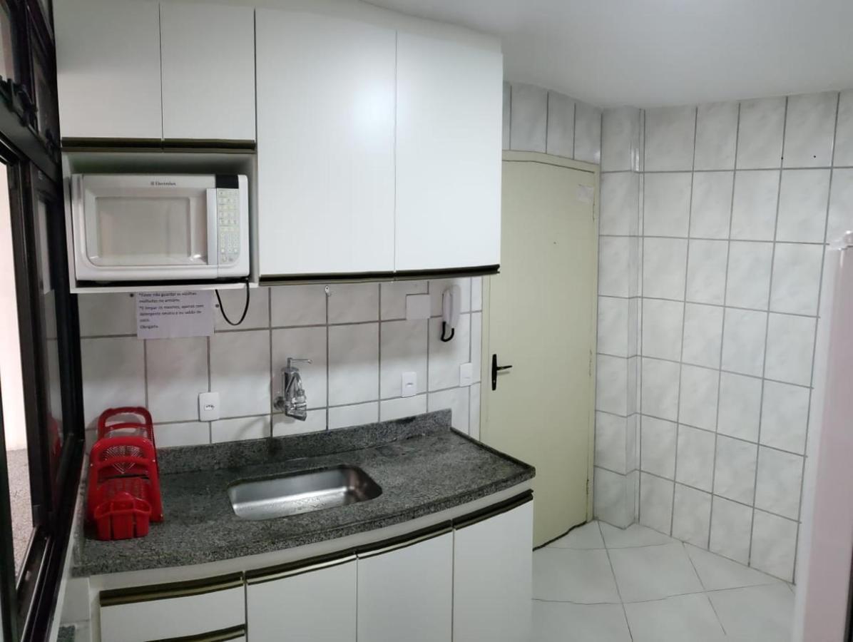 Apartamento Residencial Angelica Em Guarapari A 150M Do Mar Exteriör bild