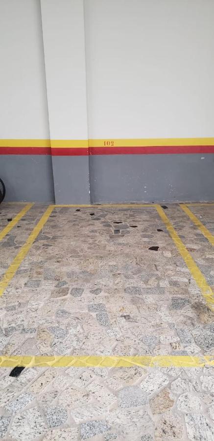 Apartamento Residencial Angelica Em Guarapari A 150M Do Mar Exteriör bild