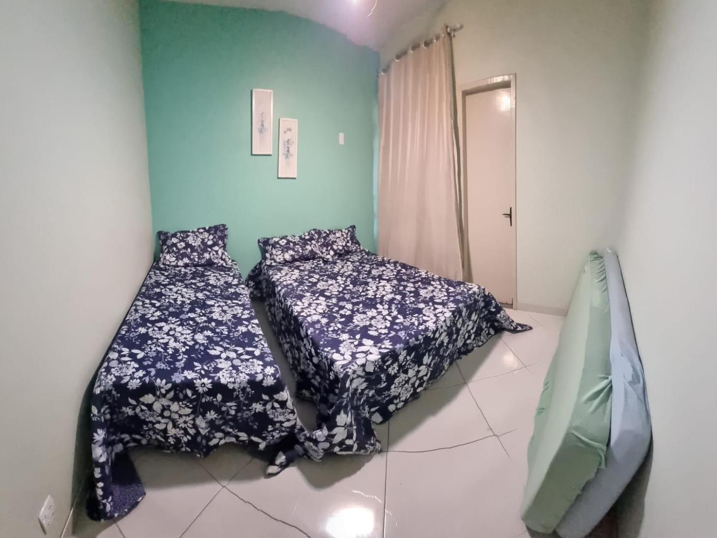Apartamento Residencial Angelica Em Guarapari A 150M Do Mar Exteriör bild