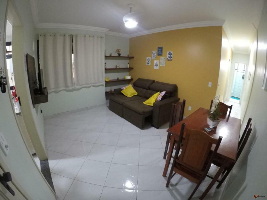 Apartamento Residencial Angelica Em Guarapari A 150M Do Mar Exteriör bild