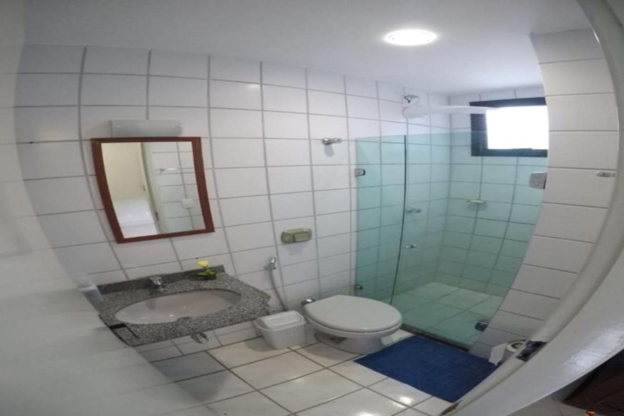 Apartamento Residencial Angelica Em Guarapari A 150M Do Mar Exteriör bild