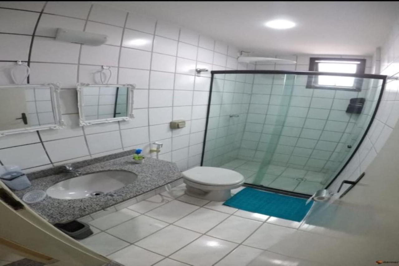 Apartamento Residencial Angelica Em Guarapari A 150M Do Mar Exteriör bild
